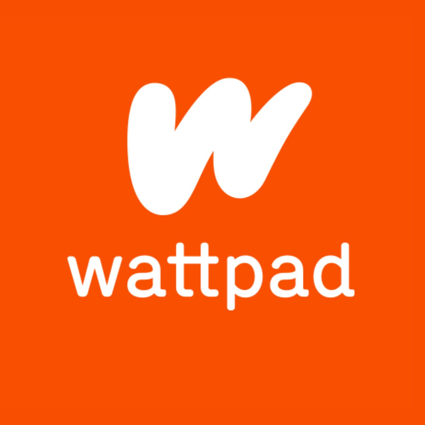 Wattpad Logo